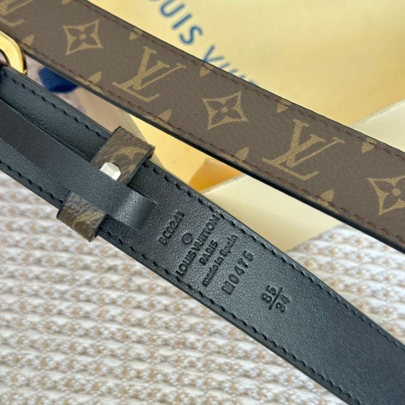 Louis Vuitton Belts